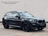 USED 2019 68 BMW X3 3.0 30d M Sport SUV 5dr Diesel Auto xDrive Euro 6 (s/s) (265 ps) M SPORT PLUS PACK | HEAD-UP DISPLAY