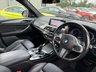 USED 2019 68 BMW X3 3.0 30d M Sport SUV 5dr Diesel Auto xDrive Euro 6 (s/s) (265 ps) M SPORT PLUS PACK | HEAD-UP DISPLAY