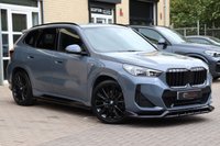USED 2023 72 BMW X1 23I 2.0 MHT M SPORT XDRIVE MASSAGE SEATS BODYKIT HARMAN KARDON