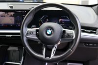 USED 2023 72 BMW X1 23I 2.0 MHT M SPORT XDRIVE MASSAGE SEATS BODYKIT HARMAN KARDON