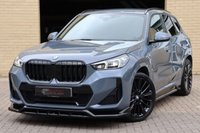 USED 2023 72 BMW X1 23I 2.0 MHT M SPORT XDRIVE MASSAGE SEATS BODYKIT HARMAN KARDON