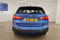 USED 2018 18 BMW X1 2.0 20i M Sport SUV 5dr Petrol Auto xDrive Euro 6 (s/s) (192 ps) 