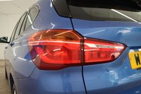 USED 2018 18 BMW X1 2.0 20i M Sport SUV 5dr Petrol Auto xDrive Euro 6 (s/s) (192 ps) 