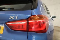 USED 2018 18 BMW X1 2.0 20i M Sport SUV 5dr Petrol Auto xDrive Euro 6 (s/s) (192 ps) 
