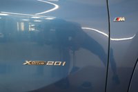 USED 2018 18 BMW X1 2.0 20i M Sport SUV 5dr Petrol Auto xDrive Euro 6 (s/s) (192 ps) 
