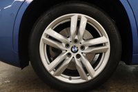 USED 2018 18 BMW X1 2.0 20i M Sport SUV 5dr Petrol Auto xDrive Euro 6 (s/s) (192 ps) 