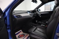 USED 2018 18 BMW X1 2.0 20i M Sport SUV 5dr Petrol Auto xDrive Euro 6 (s/s) (192 ps) 