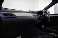 USED 2018 18 BMW X1 2.0 20i M Sport SUV 5dr Petrol Auto xDrive Euro 6 (s/s) (192 ps) 