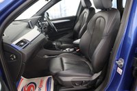 USED 2018 18 BMW X1 2.0 20i M Sport SUV 5dr Petrol Auto xDrive Euro 6 (s/s) (192 ps) 