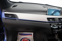 USED 2018 18 BMW X1 2.0 20i M Sport SUV 5dr Petrol Auto xDrive Euro 6 (s/s) (192 ps) 