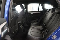 USED 2018 18 BMW X1 2.0 20i M Sport SUV 5dr Petrol Auto xDrive Euro 6 (s/s) (192 ps) 