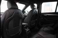 USED 2018 18 BMW X1 2.0 20i M Sport SUV 5dr Petrol Auto xDrive Euro 6 (s/s) (192 ps) 