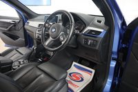 USED 2018 18 BMW X1 2.0 20i M Sport SUV 5dr Petrol Auto xDrive Euro 6 (s/s) (192 ps) 