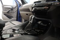 USED 2018 18 BMW X1 2.0 20i M Sport SUV 5dr Petrol Auto xDrive Euro 6 (s/s) (192 ps) 