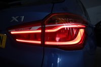 USED 2018 18 BMW X1 2.0 20i M Sport SUV 5dr Petrol Auto xDrive Euro 6 (s/s) (192 ps) 