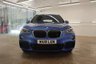 USED 2018 18 BMW X1 2.0 20i M Sport SUV 5dr Petrol Auto xDrive Euro 6 (s/s) (192 ps) 