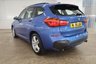 USED 2018 18 BMW X1 2.0 20i M Sport SUV 5dr Petrol Auto xDrive Euro 6 (s/s) (192 ps) 