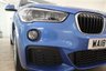 USED 2018 18 BMW X1 2.0 20i M Sport SUV 5dr Petrol Auto xDrive Euro 6 (s/s) (192 ps) 