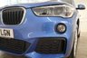USED 2018 18 BMW X1 2.0 20i M Sport SUV 5dr Petrol Auto xDrive Euro 6 (s/s) (192 ps) 