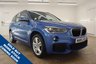 USED 2018 18 BMW X1 2.0 20i M Sport SUV 5dr Petrol Auto xDrive Euro 6 (s/s) (192 ps) 