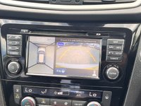 USED 2017 17 NISSAN X-TRAIL 1.6 dCi Tekna SUV 5dr Diesel XTRON Euro 6 (s/s) (130 ps) www.suffolkcarcentre.co.uk - Located at Lowestoft