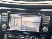USED 2017 17 NISSAN X-TRAIL 1.6 dCi Tekna SUV 5dr Diesel XTRON Euro 6 (s/s) (130 ps) www.suffolkcarcentre.co.uk - Located at Lowestoft