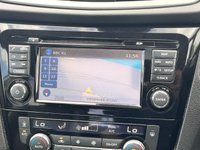 USED 2017 17 NISSAN X-TRAIL 1.6 dCi Tekna SUV 5dr Diesel XTRON Euro 6 (s/s) (130 ps) www.suffolkcarcentre.co.uk - Located at Lowestoft