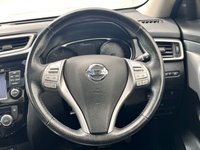 USED 2017 17 NISSAN X-TRAIL 1.6 dCi Tekna SUV 5dr Diesel XTRON Euro 6 (s/s) (130 ps) www.suffolkcarcentre.co.uk - Located at Lowestoft