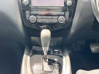 USED 2017 17 NISSAN X-TRAIL 1.6 dCi Tekna SUV 5dr Diesel XTRON Euro 6 (s/s) (130 ps) www.suffolkcarcentre.co.uk - Located at Lowestoft