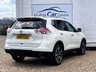 USED 2017 17 NISSAN X-TRAIL 1.6 dCi Tekna SUV 5dr Diesel XTRON Euro 6 (s/s) (130 ps) www.suffolkcarcentre.co.uk - Located at Lowestoft