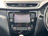 USED 2017 17 NISSAN X-TRAIL 1.6 dCi Tekna SUV 5dr Diesel XTRON Euro 6 (s/s) (130 ps) www.suffolkcarcentre.co.uk - Located at Lowestoft