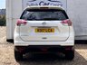 USED 2017 17 NISSAN X-TRAIL 1.6 dCi Tekna SUV 5dr Diesel XTRON Euro 6 (s/s) (130 ps) www.suffolkcarcentre.co.uk - Located at Lowestoft