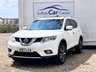 USED 2017 17 NISSAN X-TRAIL 1.6 dCi Tekna SUV 5dr Diesel XTRON Euro 6 (s/s) (130 ps) www.suffolkcarcentre.co.uk - Located at Lowestoft