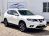 USED 2017 17 NISSAN X-TRAIL 1.6 dCi Tekna SUV 5dr Diesel XTRON Euro 6 (s/s) (130 ps) www.suffolkcarcentre.co.uk - Located at Lowestoft