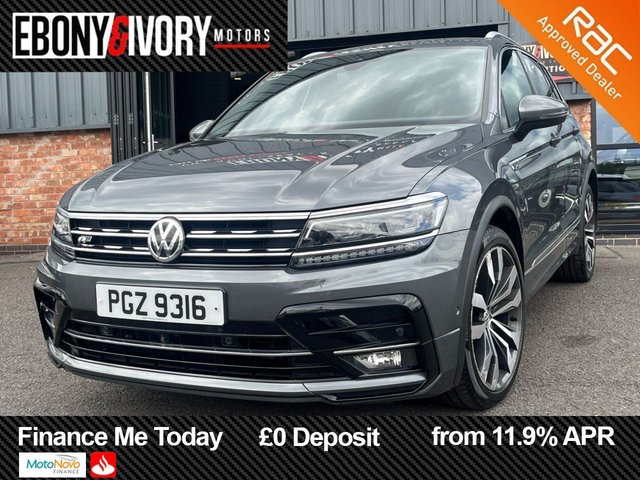 Ebony and Ivory Motors