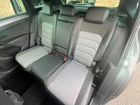 USED 2020 VOLKSWAGEN TIGUAN 2.0 TDI R-Line Tech SUV 5dr Diesel Manual Euro 6 (s/s) (150 ps) FULL SERVICE HISTORY SERVICED AS REQUIRED AND 1 YEAR MOT WITHIN THE SALE