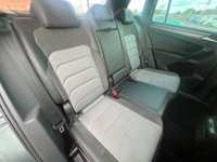 USED 2020 VOLKSWAGEN TIGUAN 2.0 TDI R-Line Tech SUV 5dr Diesel Manual Euro 6 (s/s) (150 ps) FULL SERVICE HISTORY SERVICED AS REQUIRED AND 1 YEAR MOT WITHIN THE SALE