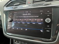 USED 2020 VOLKSWAGEN TIGUAN 2.0 TDI R-Line Tech SUV 5dr Diesel Manual Euro 6 (s/s) (150 ps) FULL SERVICE HISTORY SERVICED AS REQUIRED AND 1 YEAR MOT WITHIN THE SALE