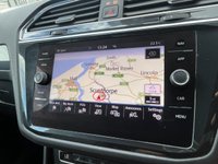 USED 2020 VOLKSWAGEN TIGUAN 2.0 TDI R-Line Tech SUV 5dr Diesel Manual Euro 6 (s/s) (150 ps) FULL SERVICE HISTORY SERVICED AS REQUIRED AND 1 YEAR MOT WITHIN THE SALE