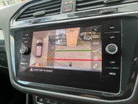 USED 2020 VOLKSWAGEN TIGUAN 2.0 TDI R-Line Tech SUV 5dr Diesel Manual Euro 6 (s/s) (150 ps) FULL SERVICE HISTORY SERVICED AS REQUIRED AND 1 YEAR MOT WITHIN THE SALE