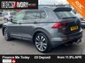 USED 2020 VOLKSWAGEN TIGUAN 2.0 TDI R-Line Tech SUV 5dr Diesel Manual Euro 6 (s/s) (150 ps) FULL SERVICE HISTORY SERVICED AS REQUIRED AND 1 YEAR MOT WITHIN THE SALE