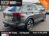 USED 2020 VOLKSWAGEN TIGUAN 2.0 TDI R-Line Tech SUV 5dr Diesel Manual Euro 6 (s/s) (150 ps) FULL SERVICE HISTORY SERVICED AS REQUIRED AND 1 YEAR MOT WITHIN THE SALE