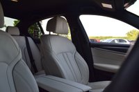 USED 2022 22 BMW 5 SERIES 3.0 530d MHT M Sport Saloon 4dr Diesel Hybrid Steptronic xDrive Euro 6 (s/s) (286 ps) TANZANITE / COMFORT & TECH PK