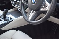 USED 2022 22 BMW 5 SERIES 3.0 530d MHT M Sport Saloon 4dr Diesel Hybrid Steptronic xDrive Euro 6 (s/s) (286 ps) TANZANITE / COMFORT & TECH PK