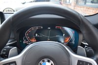USED 2022 22 BMW 5 SERIES 3.0 530d MHT M Sport Saloon 4dr Diesel Hybrid Steptronic xDrive Euro 6 (s/s) (286 ps) TANZANITE / COMFORT & TECH PK
