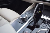 USED 2022 22 BMW 5 SERIES 3.0 530d MHT M Sport Saloon 4dr Diesel Hybrid Steptronic xDrive Euro 6 (s/s) (286 ps) TANZANITE / COMFORT & TECH PK