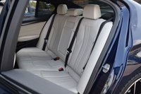 USED 2022 22 BMW 5 SERIES 3.0 530d MHT M Sport Saloon 4dr Diesel Hybrid Steptronic xDrive Euro 6 (s/s) (286 ps) TANZANITE / COMFORT & TECH PK