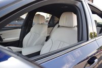 USED 2022 22 BMW 5 SERIES 3.0 530d MHT M Sport Saloon 4dr Diesel Hybrid Steptronic xDrive Euro 6 (s/s) (286 ps) TANZANITE / COMFORT & TECH PK