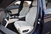 USED 2022 22 BMW 5 SERIES 3.0 530d MHT M Sport Saloon 4dr Diesel Hybrid Steptronic xDrive Euro 6 (s/s) (286 ps) TANZANITE / COMFORT & TECH PK