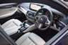 USED 2022 22 BMW 5 SERIES 3.0 530d MHT M Sport Saloon 4dr Diesel Hybrid Steptronic xDrive Euro 6 (s/s) (286 ps) TANZANITE / COMFORT & TECH PK